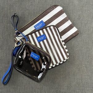 Henri Bendel bags
